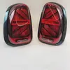 Luces de Coche Bmw Mini R 60m Luces Traseras Led en Forma de Bandera Mini R60 Ensamblaje de Luz Trasera Modificado Accesorios