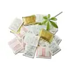 Parche Herbal para Pies Poria Yuanqi, Parche para Pies del Viejo Beijing, Marca OEM Personalizada, Parche para Pies de Ajenjo y Jengibre, Procesamiento OEM