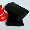 Tejido Especial de Canalé para Chaquetas de Plumas Anchas y Gruesas, Puños/Cuello de Canalé, Dobladillo/Aberturas de Piernas de Pantalón Engrosados