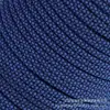 Corda de Sobrevivência para Escalada Paracord de Sete Fios para Uso Externo, Pulseira Trançada Feita à Mão, Corda de 4mm, Várias Cores Disponíveis, Pacote de 31,1m