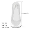 Calcetines de Encaje para Mujer, Bajos Invisibles Estilo Coreano Antideslizantes Sin Mostrar, Calcetines Cortos Ultradelgados para Primavera y Verano