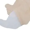 Patch Peitoral Especial Fino Anti-queda Invisível plus size Patch Peitoral de Sobreposição para Seios Grandes Patch Peitoral de Sobreposição Patch para Seios de Sobreposição