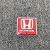 Adequado para adesivos de carro Honda voando Crown Road Civic Accord grade ilimitada logotipo do carro cauda logotipo logotipo lateral scratch modificação adesivos