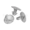 Adecuado para Honda CR-V Civic Lingpai Placa Protectora Inferior de Aceite Junta Tornillo de Clavo de Aluminio Pin Inferior de la Cubierta del Motor