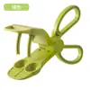 Extrator de caroço de cereja tipo prensa de aço inoxidável extrator de tâmara vermelha cortador de vegetais removedor de sementes de espinheiro extrator de cerejas