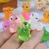 Suministro Transfronterizo de Figuras de Animales Mixtos, Accesorios de Resina para Bricolaje, Accesorios para Pasador Hechos a Mano para Casas de Muñecas al por Mayor