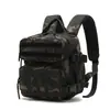 Mochila Táctica Spot 9L Multifuncional 3P Mini Fitness Moda Deportiva Mochila Montañismo Senderismo