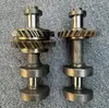 13601-28021 13602-28020 Adecuado para engranaje del eje de equilibrio del motor Toyota Camry