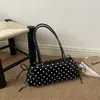Bolso de Hombro Lindo de Moda Estilo Coreano, Bolso Sencillo de Viaje Nuevo Verano 2026, Bolso de Hombro Elegante de Alto Valor