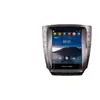Adecuado para Lexus Is250/Is300 Pantalla Grande Vertical Tipo Tesla de 9.7 Pulgadas Navegación Android para Coche