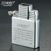Mecanismo de Encendedor Universal de Inyección Directa Doble Zorro 512 Original, Varios Modelos de Accesorios para Mecanismos de Encendedor Zorro