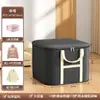Bolsas para Empacar Mudanzas, Cajas de Almacenamiento de Ropa y Colchas de Gran Capacidad, Bolsas Organizadoras para Armarios, Maletas de Viaje, Bolsas para Empacar Mudanzas de Estudiantes
