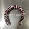 [Novo produto à venda] Faixa de cabeça de esponja para meninas, faixa de cabeça para lavar o rosto, maquiagem, acessório de cabeça que pode ser usado ao sair