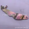 47682-26530 apto para Toyota sea lion KDH#LH#TRH#GDH# kit de reparación de zapatas de freno Instalación Montaje