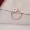 Pinza para el Cabello de Corazón Rosa con Puntos Estilo Coreano, Goma para el Cabello Simple de Perla, Pinza Lateral Versátil para Niñas, Pinza para el Fleco