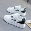 Estilo Coreano Estudante Casual Nicho Senso de Design Sapatos de Lona Tendência 2026 Novo Harajuku Estilo Hong Kong Fundo Plano Estilo de Rua Esportivos Sapatos Femininos