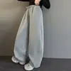 Pantalones para Niña Otoño/Invierno 2026 Estilo Nuevo Niños Grandes Pantalones Deportivos de Forro Polar para Invierno Ropa de Otoño para Niños Pantalones Deportivos para Niña Engrosados