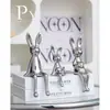[Zona de Artículos de Decoración en Liquidación] Decoraciones Modernas Minimalistas Gs para Gabinetes de Vino, Entrada, Mesas y Gabinetes de TV