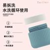 Nova Embalagem de Silicone 30ml Mais Vendida da Amazon Caixa Cosmética Criativa Embalagem para Loção Creme para Olhos Creme Facial Caixa Pequena