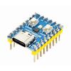 Raspberry Pi Pico Mini Rp2040-Zero Microcontrolador Placa de Desarrollo Rp2040 Procesador de Doble Núcleo