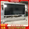Sala de Aula Escolar Treinamento Aula Quadro Negro Móvel de Aço Inoxidável Tipo Suporte com Rodízios Dupla Face Flip Magnético Escritório Quadro Branco Verde