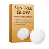 Parche de cuidado para bronceado Amazon transfronterizo para uso diario en verano al aire libre en la playa, proporciona un tono de piel bronceado natural