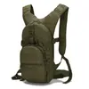 Mochila de Viaje Estilo Militar Camuflaje Táctico Mochila Deportiva para Exteriores Bolsa de Viaje Mochila de Montañismo Camping Ocio al Aire Libre