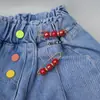 Etiquetas de Alfiler, Etiquetas para Tiendas de Ropa, Imperdibles, Broches, Clips de Papel Grandes para Niños para Sujetar Ropa