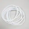 Vedação Impermeável de Silicone, Anel Impermeável de Silicone para Lâmpada, Produtos de Vedação de Borracha de Silicone
