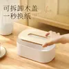 Tecido de mesa Caixa de papel Caixa de armazenamento Caixa de estar doméstica Mesa de centro de alta qualidade Luz de guardanapo de luxo Caixa de papel Caixa de papel Criativo