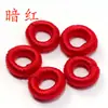 Acessórios para Pulseira DIY Artesanal de Precisão de Três Fios Acessórios para Pulseira de Bobina Contínua Círculo Perfeito Nó Perfeito de Três Fios