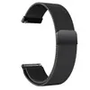 Adecuado para Samsung, Xiaomi, Huawei Gt 4m Lanis Correa Magnética para Reloj, Material Universal de Acero Inoxidable