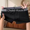 Boxers de hombre de fábrica, sueltos, transpirables, cómodos, con entrepierna antibacteriana, boxers deportivos para jóvenes