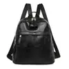 2026 Nueva Mochila para Mujer Moda Coreana Mochila de Negocios Bolso Escolar Casual Bolso para Estudiante Universitario Bolso de Viaje Literario
