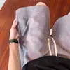 Shorts Vintage Lavados Desgastados para Hombre, Shorts de Cinco Puntos Sueltos Estilo Americano de Verano, Pantalones Deportivos Casuales de Pierna Ancha para Adolescentes