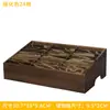 Caja de Almacenamiento para Teléfonos Móviles al por Mayor Caja de Gestión de Teléfonos Móviles para Escritorio de Oficina y Reuniones Madera Maciza Simple Múltiples Compartimentos Almacenamiento para Teléfonos Móviles de Estudiantes