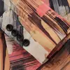 Traje de una pieza con estampado casual de negocios para hombre, personalizado para banquetes, moda callejera, estilo coreano, moderno, comercio exterior transfronterizo al por mayor