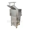 Máquina para Hacer Fideos por Prensado, Máquina Comercial para Laminar Fideos, Máquina Amasadora Todo en Uno de Acero Inoxidable para Fideos de Arroz, Máquina Cortadora de Fideos de Alta Velocidad Fabricante Venta al por Mayor