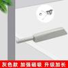 Retractores de Puerta de Gabinete Tipo Presión, Cajón, Puerta Invisible, Tirador Oculto, Puerta sin Tirador, Retractor Táctil