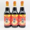 Agregar fideos frescos 500m salsa de soya cruda fermentada salsa de soya fresca l platillos fritos salsa fría muestra punto fresco aderezo para mojar aderezo