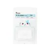 Gorro de Ducha Desechable de Plástico para Uso Doméstico, Impermeable para Baño de Niñas, Limpieza, a Prueba de Polvo, Gorro Engrosado para Teñir el Cabello