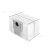 Compatible con accesorios para robot aspirador Roborock G30 G30S/PRO cepillo principal, cepillo lateral, paño para mopa, bolsa para el polvo, filtro HEPA