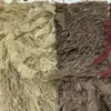 Tecido Veludo Penugem Agulha de Pinheiro Prateado Roupas Brinquedos Almofadas de Sofá Sapatos Chapéus Bolsas Tecido