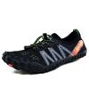 Zapatos de vadeo para pareja al aire libre transfronterizos Zapatos para rastrear Zapatos de fitness para interior Zapatos para deportes acuáticos Anfibios Pesca Zapatos de playa