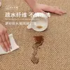 Alfombra de noche imitación sisal 2026 nueva, resistente a la suciedad, lavable a máquina, estilo vintage, adecuada para sala de estar y dormitorio, imitación de rascador para gatos, se puede cortar a medida