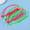 Cadenas Antideslizantes Universales para Automóviles para Sedanes, SUVs y Vehículos Todoterreno, No Dañinas para los Neumáticos, Herramienta Antideslizante para Nieve, Correas de Amarre Engrosadas