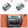 Adequado para Byd Byd 25 Tang L Modificação Interna, Saída de Ar, Console da Alavanca de Câmbio, Decoração do Apoio de Braço Porta-Copos m