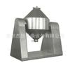 Mezclador horizontal de doble cono Jechuang, mezclador de partículas en polvo de materia prima química alimentaria, mezclador de un solo tornillo.