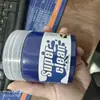 Artefacto de Limpieza de Espacios de Ventana Vidrio Limpieza de Autos Pegamento Suave Polvo Pegajoso Antiadherente Esencial de Limpieza de Año Nuevo Pegamento Suave