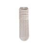 Calcetines Blancos JK para Mujer Calcetines de Verano Finos de Longitud Media Malla Desodorantes Calcetines Largos Florales Anti-pilling Calcetines para Apilar Calcetines para Mujer